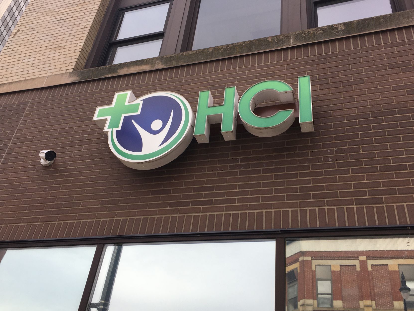 Springfield Dispensary